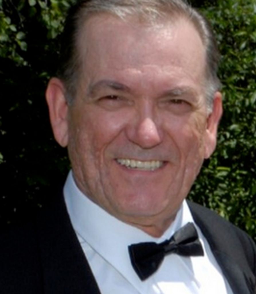 Darryl Curtis Parker