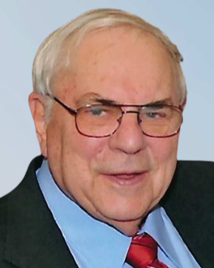Earle M. Skiest