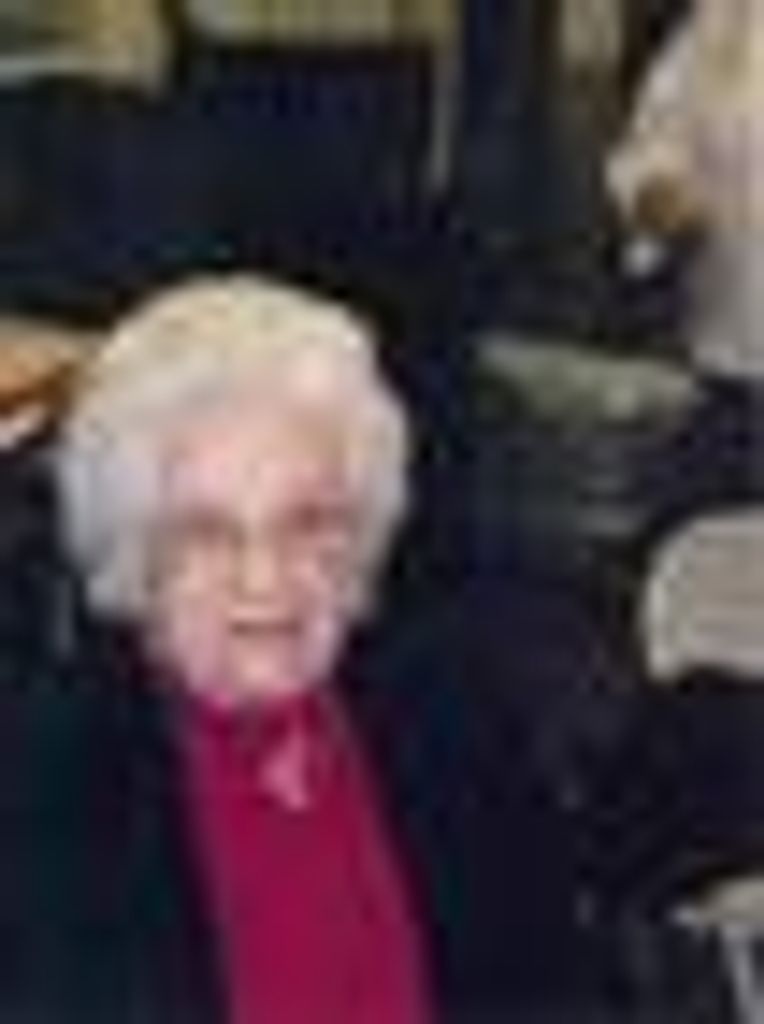 Anna Crutcher
