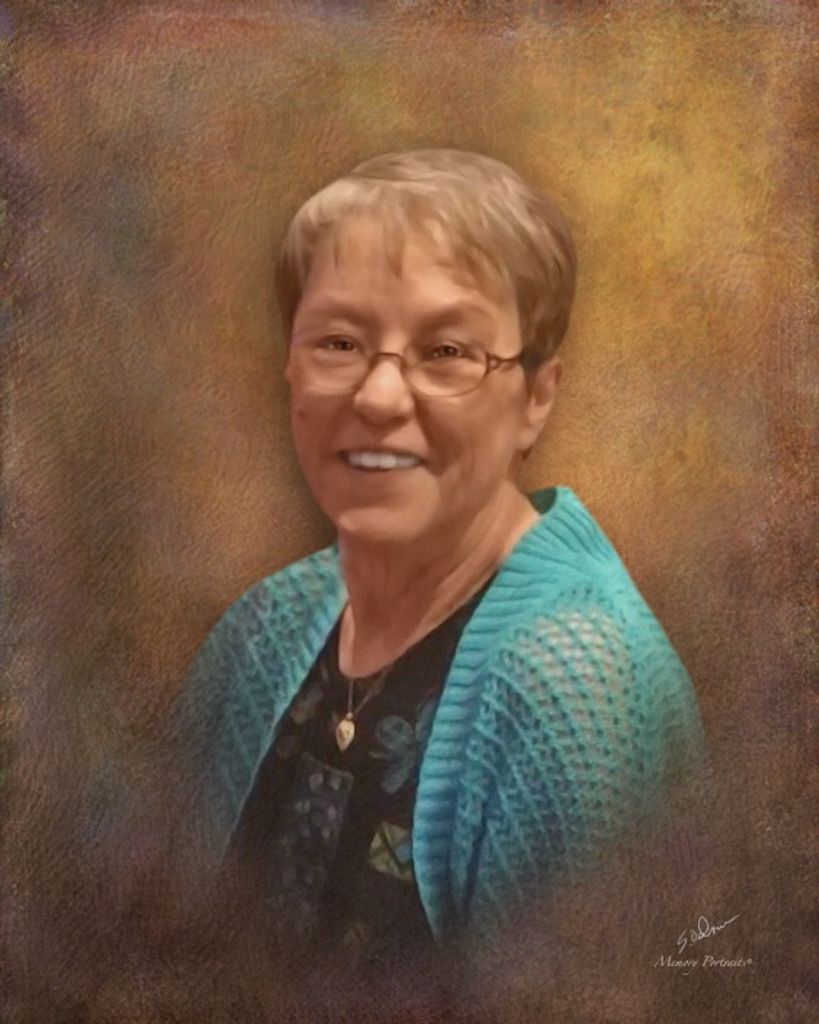 Patricia Browning