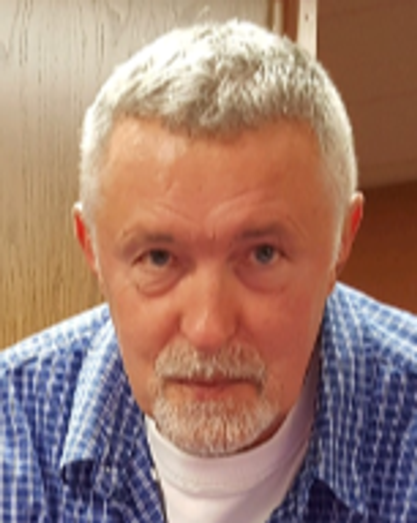 Harry "Gene" E. Johnson Profile Photo