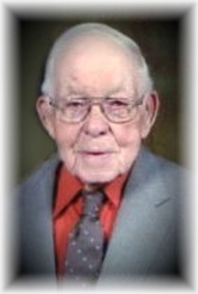 Lester E. Furlow