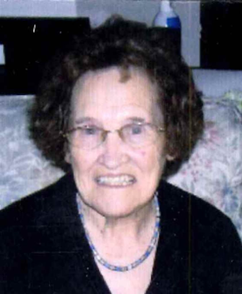 Virginia Davis