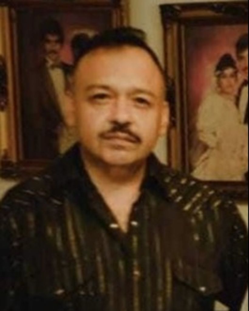 Hector Maravilla De Leon