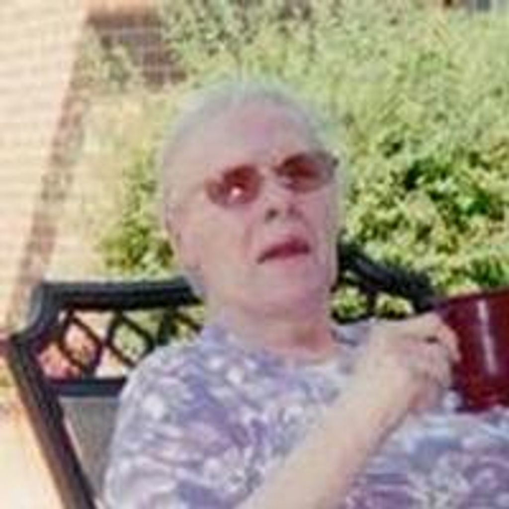 DELORES L. RADER