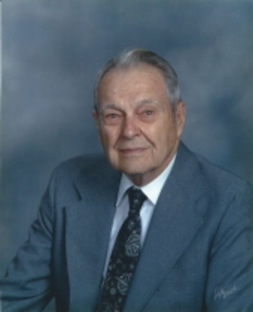 Richard E. Schaefer