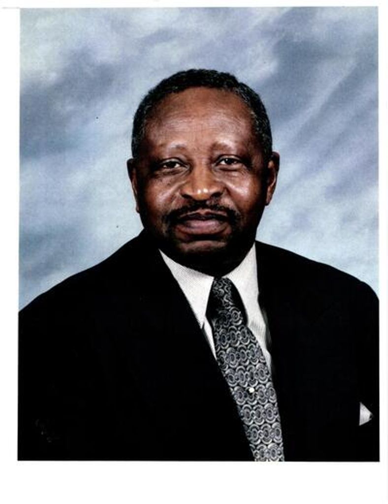 Kenneth Samuel White Profile Photo