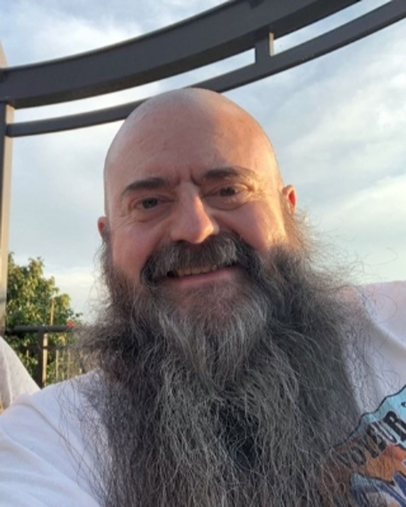 Rodney "Rod" James Freier Profile Photo