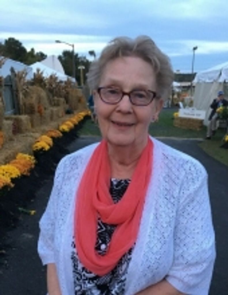 Carin J. Judkins
