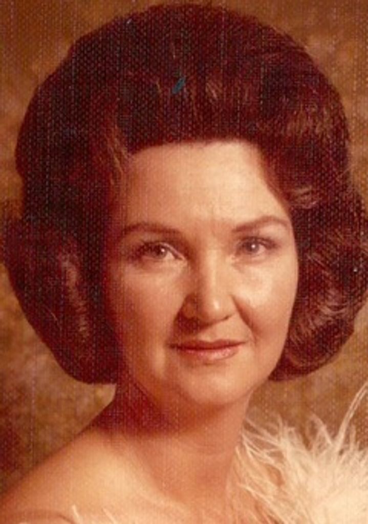 Oakley V. (Gabbard)  Chaney-Wardlow