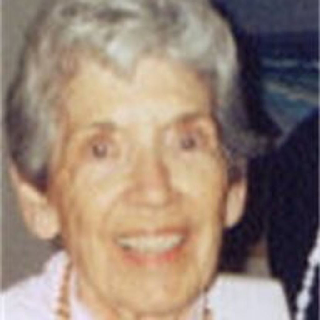 Marguerite P. (Perkins) Gleason