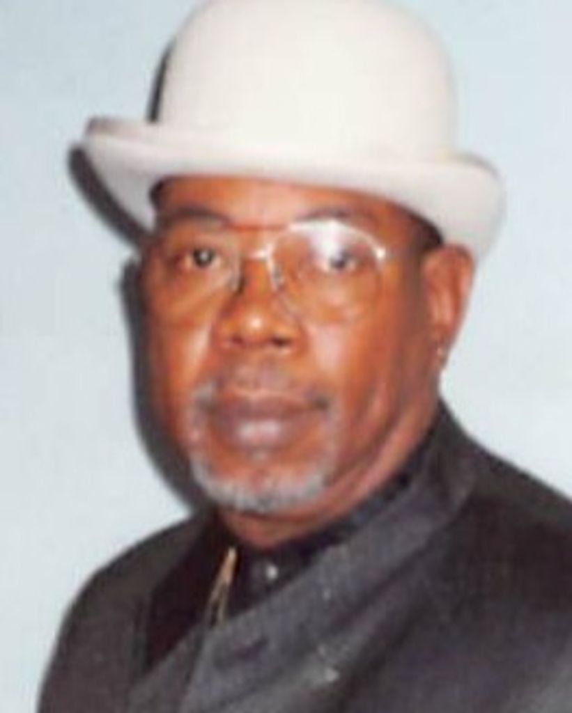ROY MAXIE SAMUEL SR Profile Photo