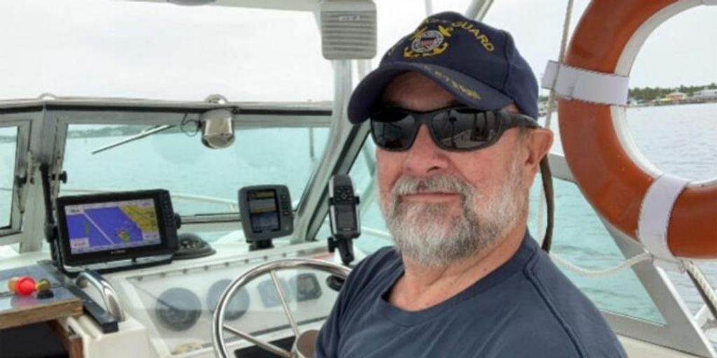 Jeffrey Carrier Profile Photo