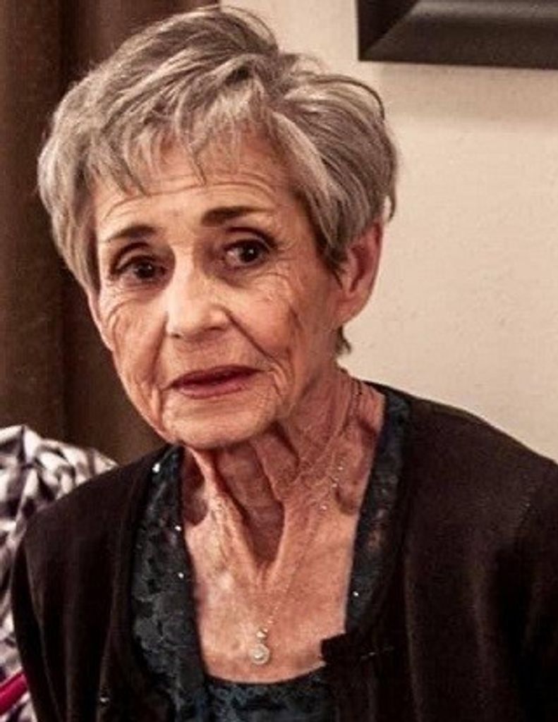 JoBeth Courtney