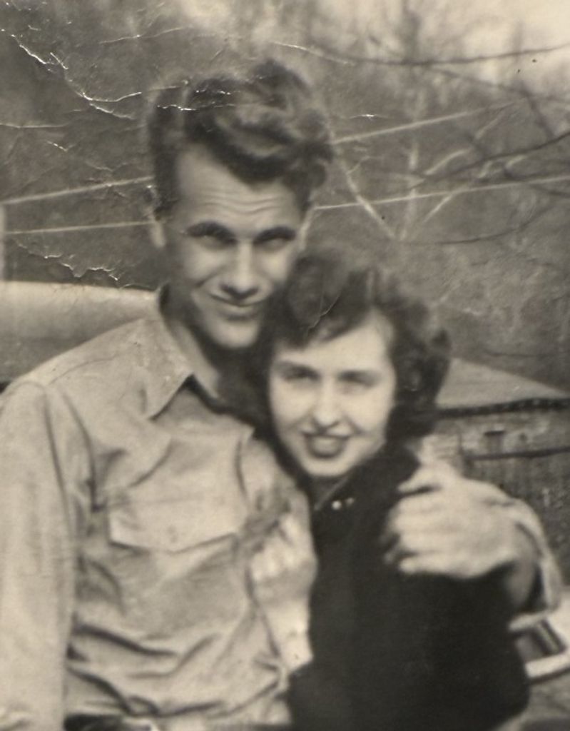 Myers Eugene "Gene" Palmer Profile Photo