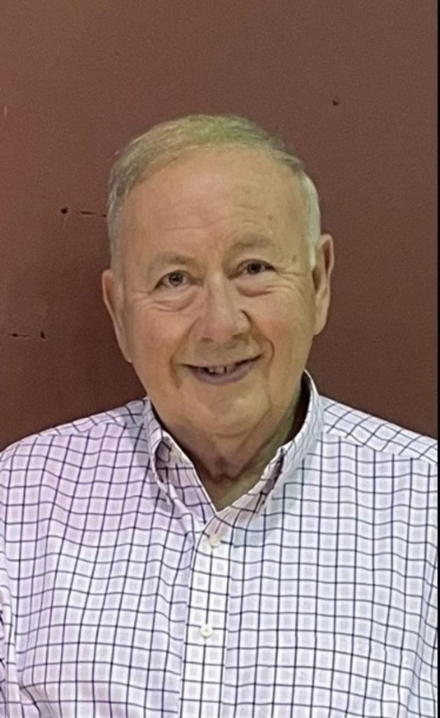 Dr. Francis Asbury Mills, Dmd Profile Photo