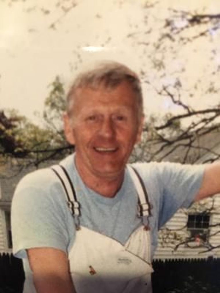 James Kenneth Fisher