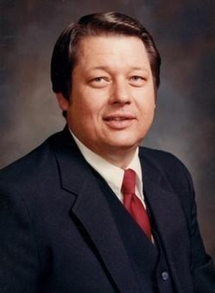 Perry D. Robinson Profile Photo