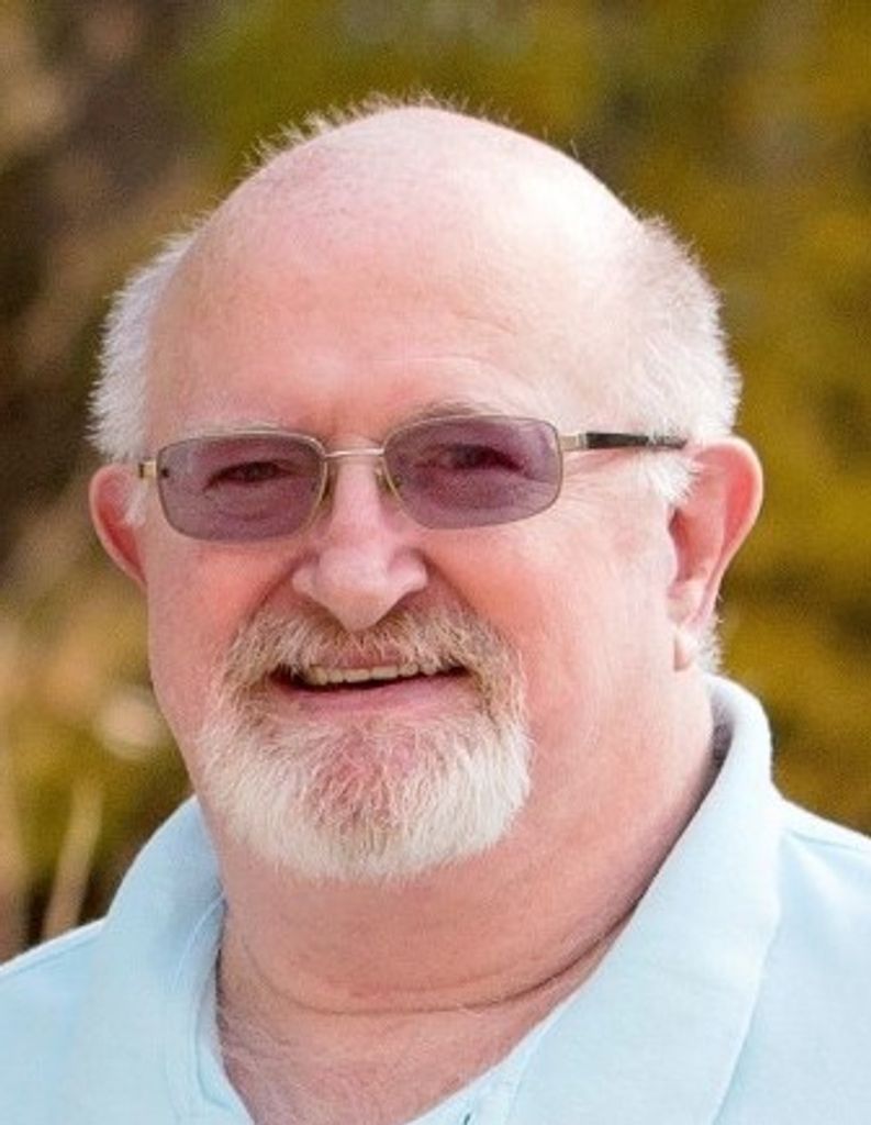 Jerry Craig Capell
