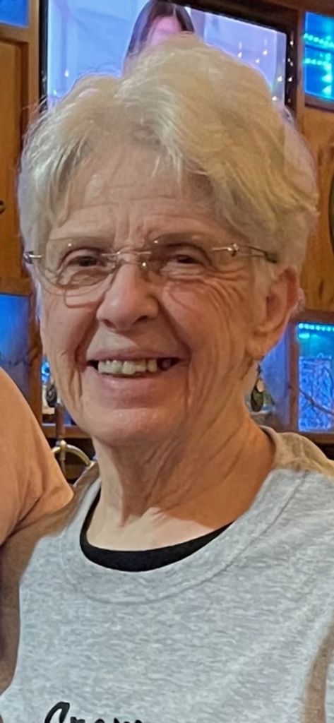 Betty L. Racine Profile Photo