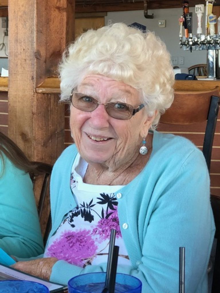 Patricia Ann Vaccaro Profile Photo