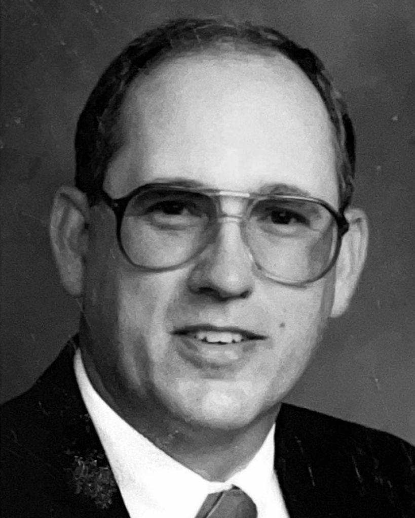 Stephen Andrew Jones