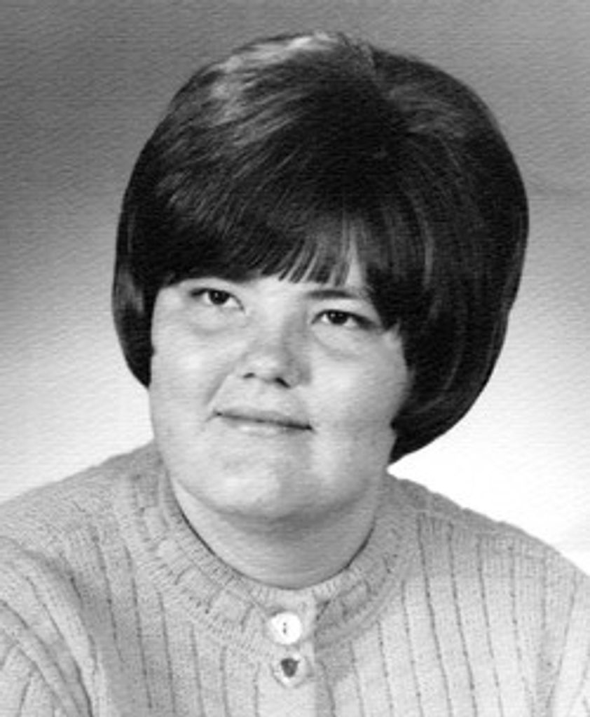 Bonnie Palen