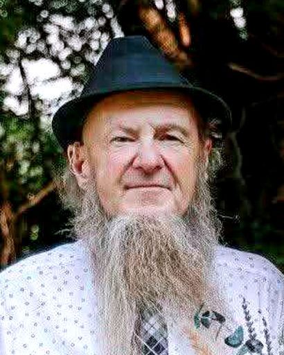 Ricky J. Winger, Sr.'s obituary image