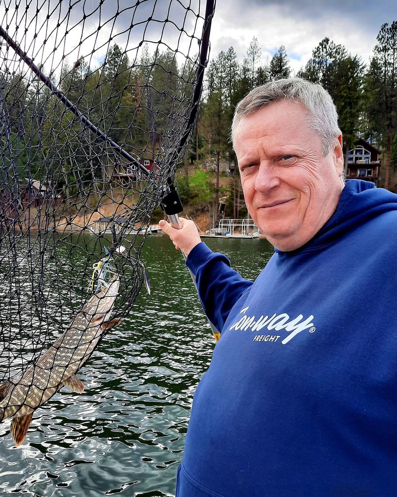 Jeffrey George Tantzen