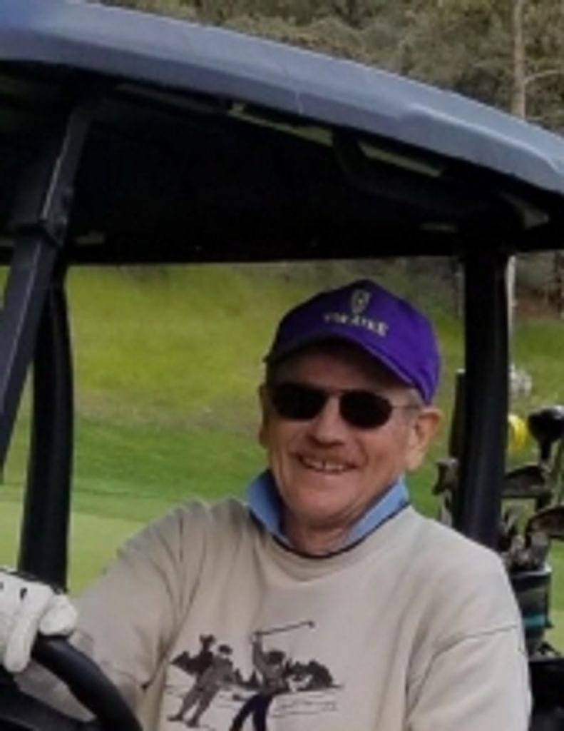 Thomas J. Manders Profile Photo