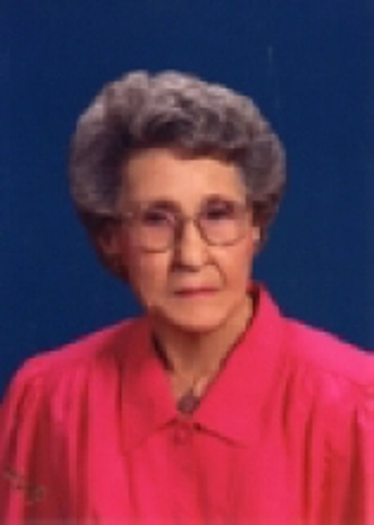 Maida "Dude" Mullins