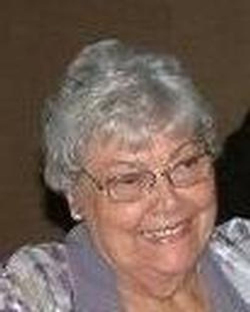 Betty J. Fike