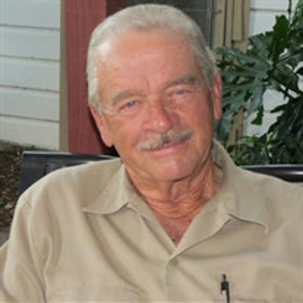 Mr. L. E. Gene Stringer