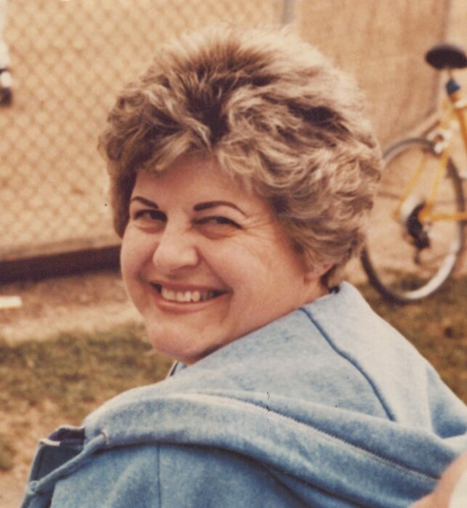 Glenna Jean Dickerson