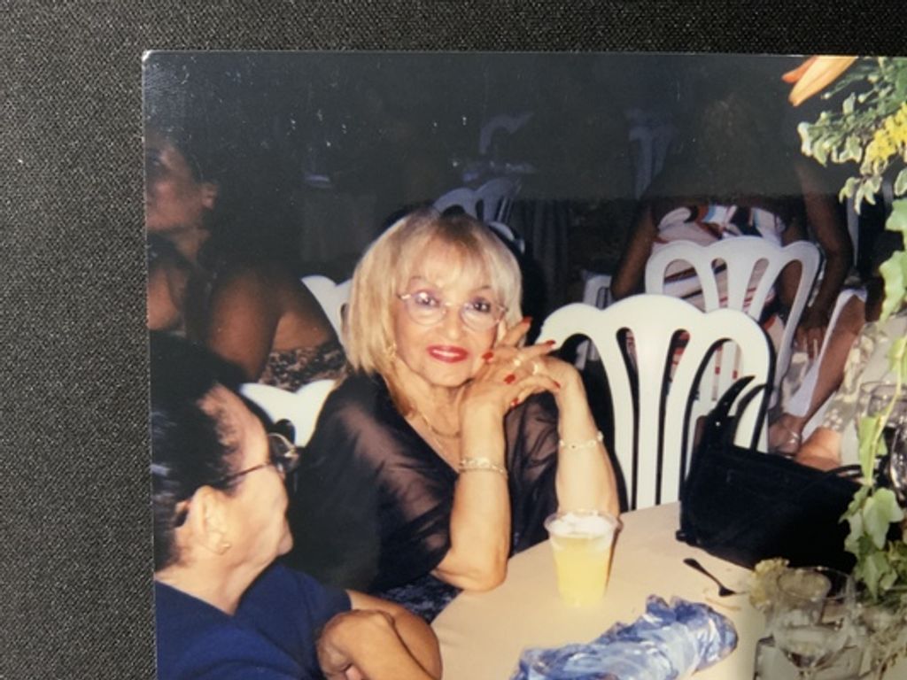 Eloisa Colon Profile Photo