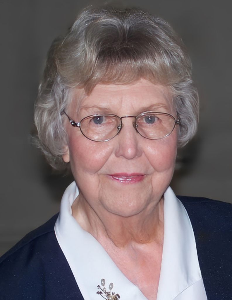 Mary Nell Cowart Profile Photo
