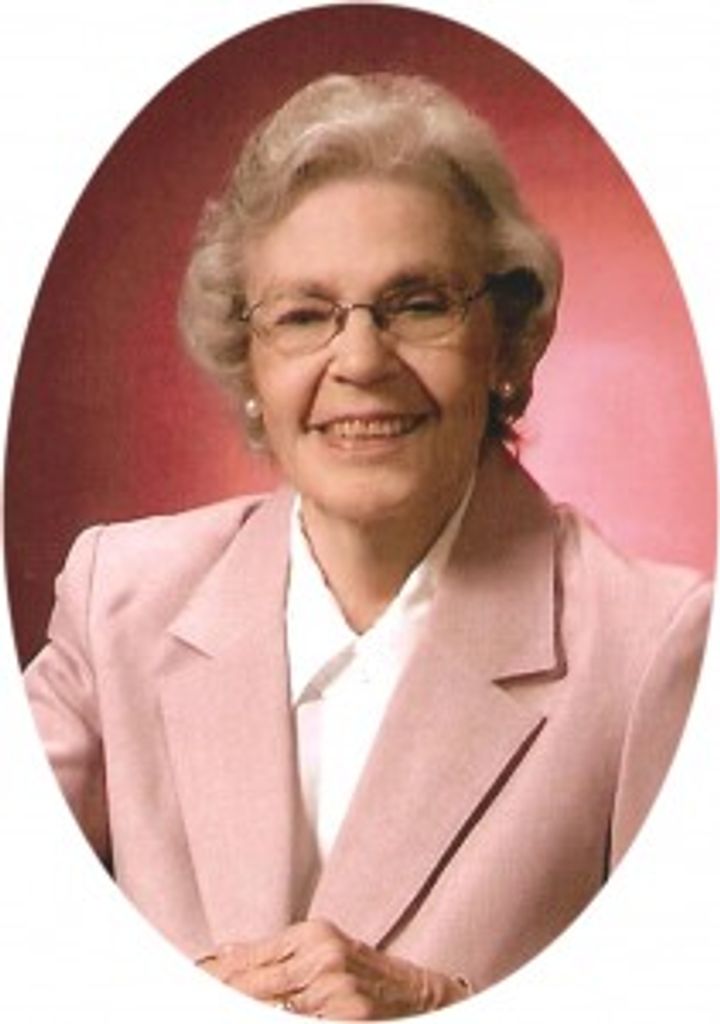 Iva Mae Rasmussen