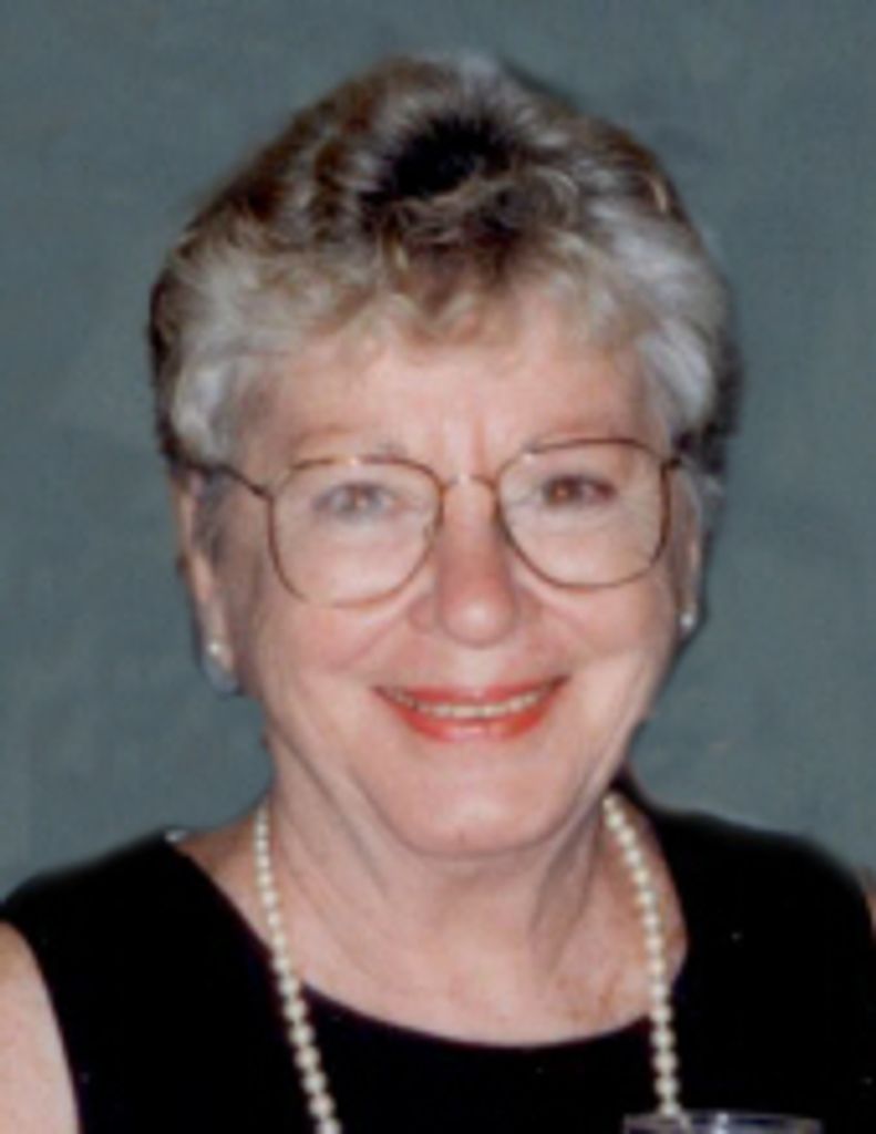 Catherine Gunn Dinnean