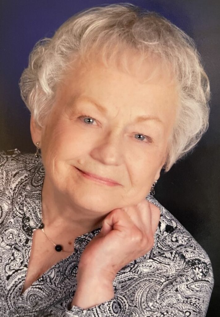 Patricia "Pat" Ann Schwirtz