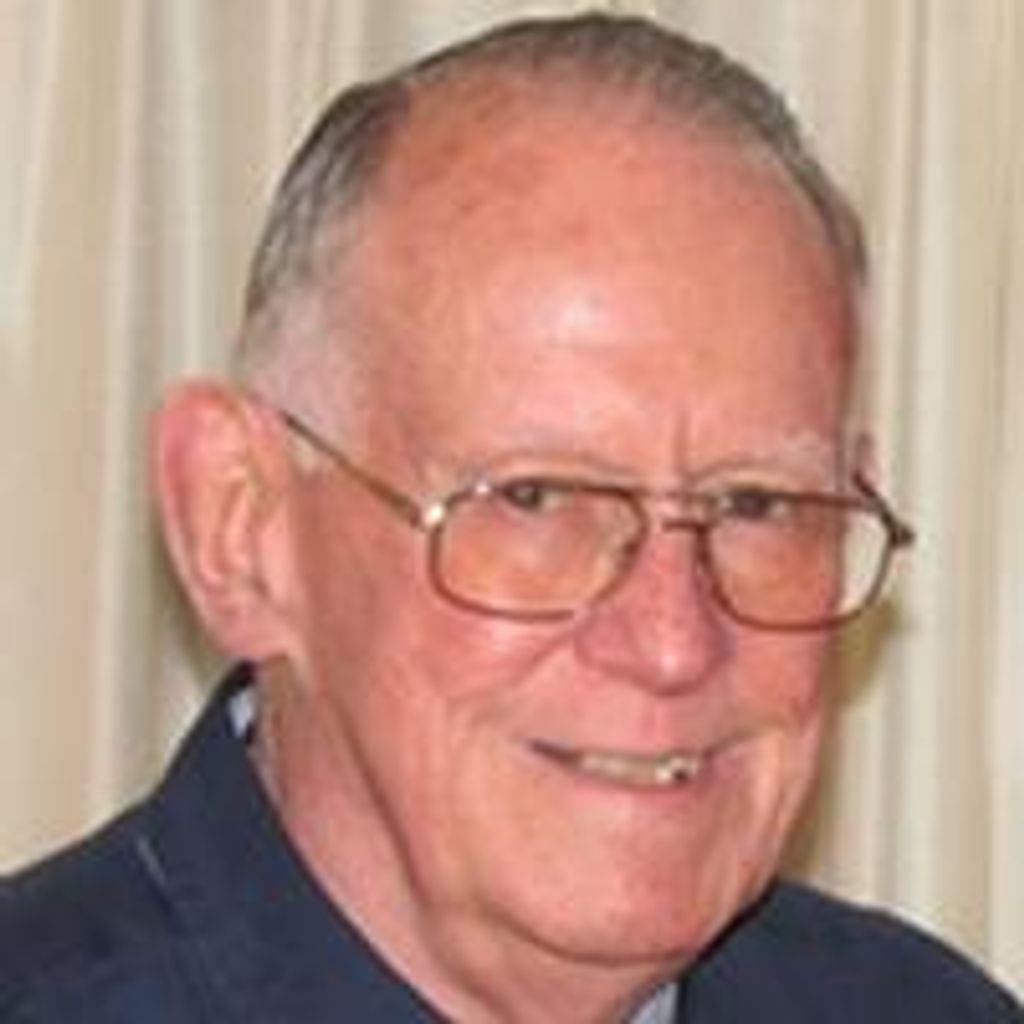 James A. Heffron