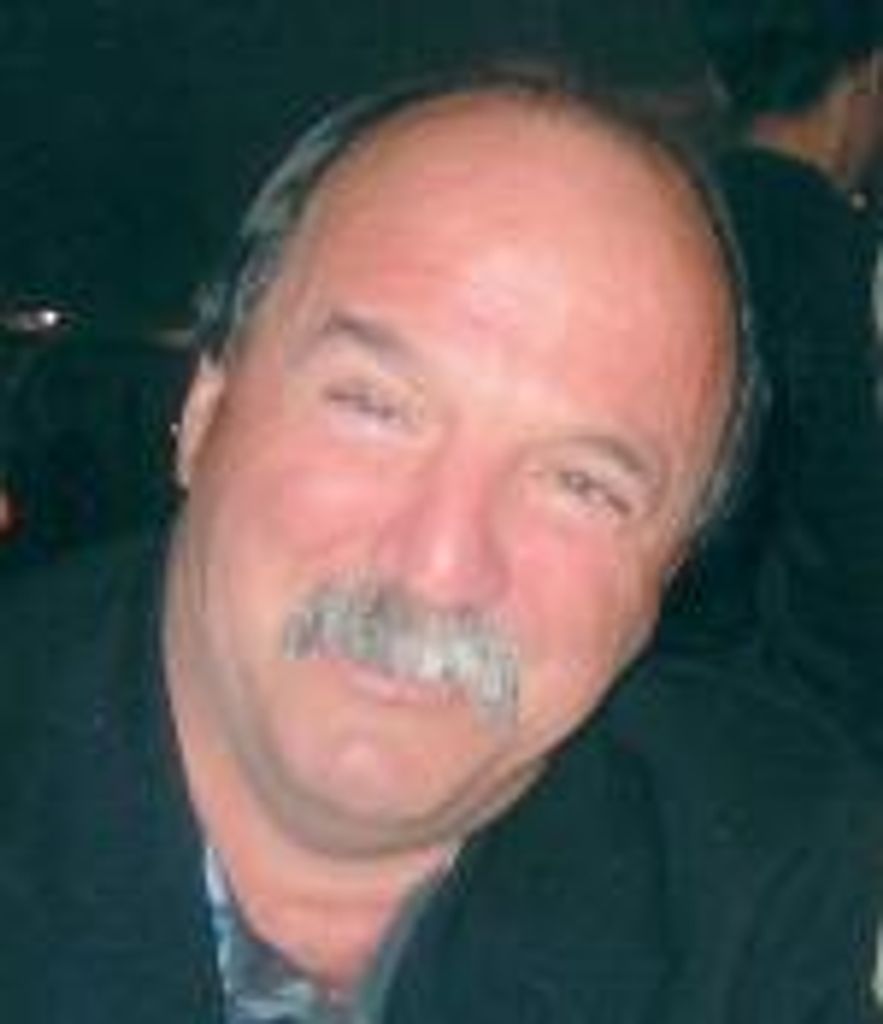 Anthony J. "Tony" Lampasona, Sr.