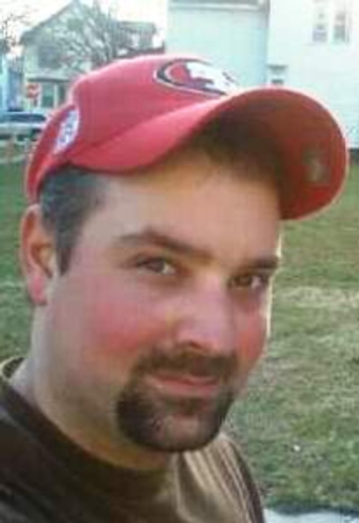 Joseph J. Decarlo Jr.