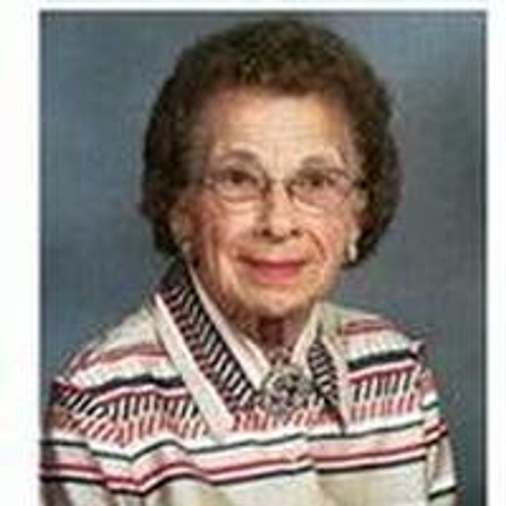Ida Roesler