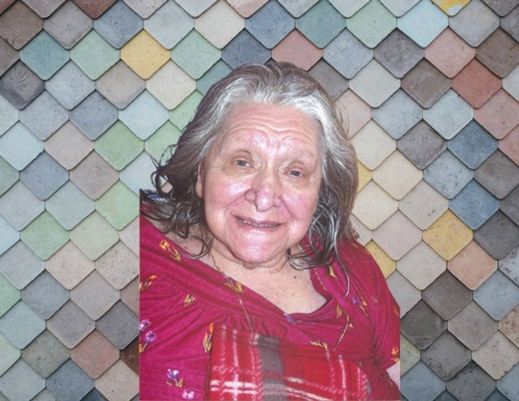 Genevieve M. Borowski