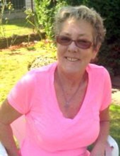 Sandra Janis Welborn Profile Photo