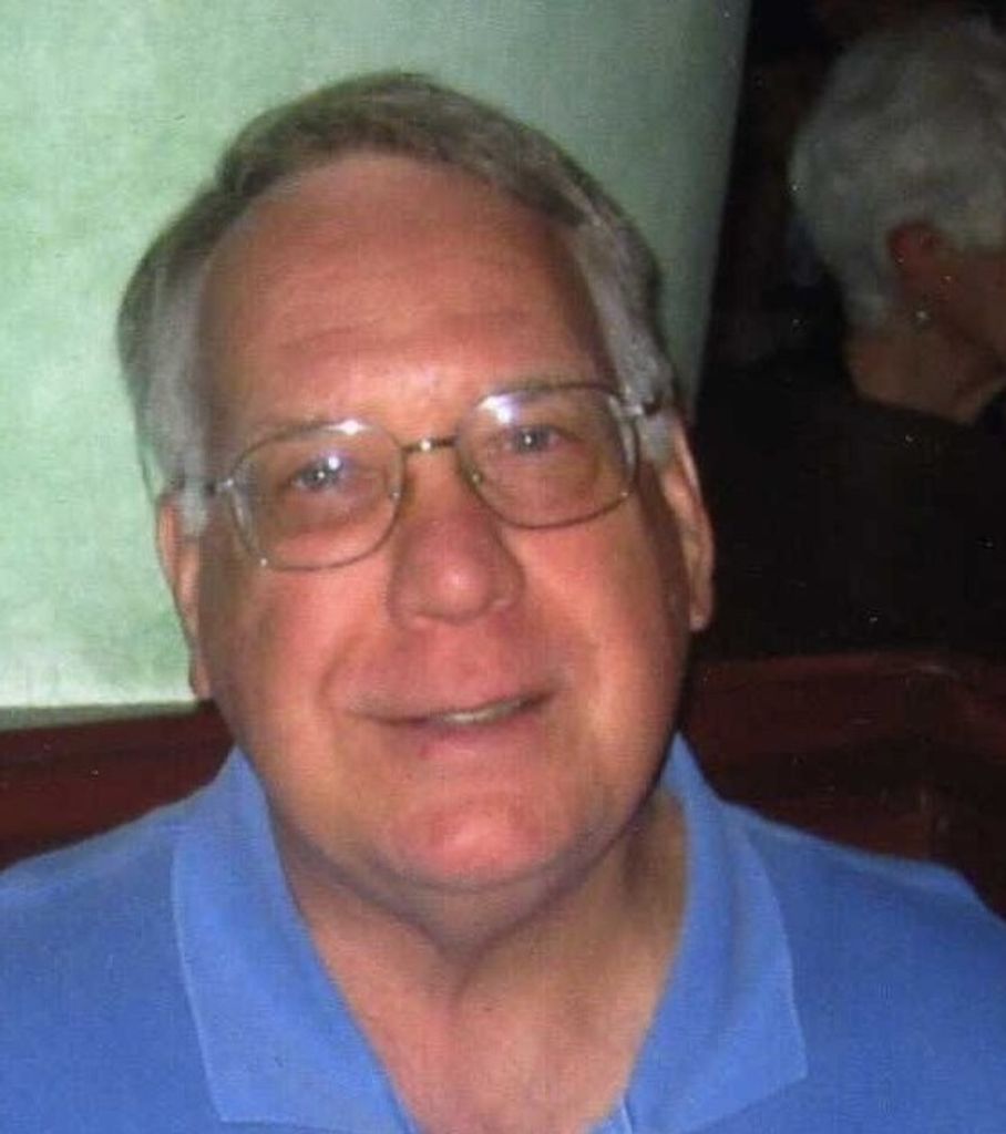John R Carlsen Profile Photo
