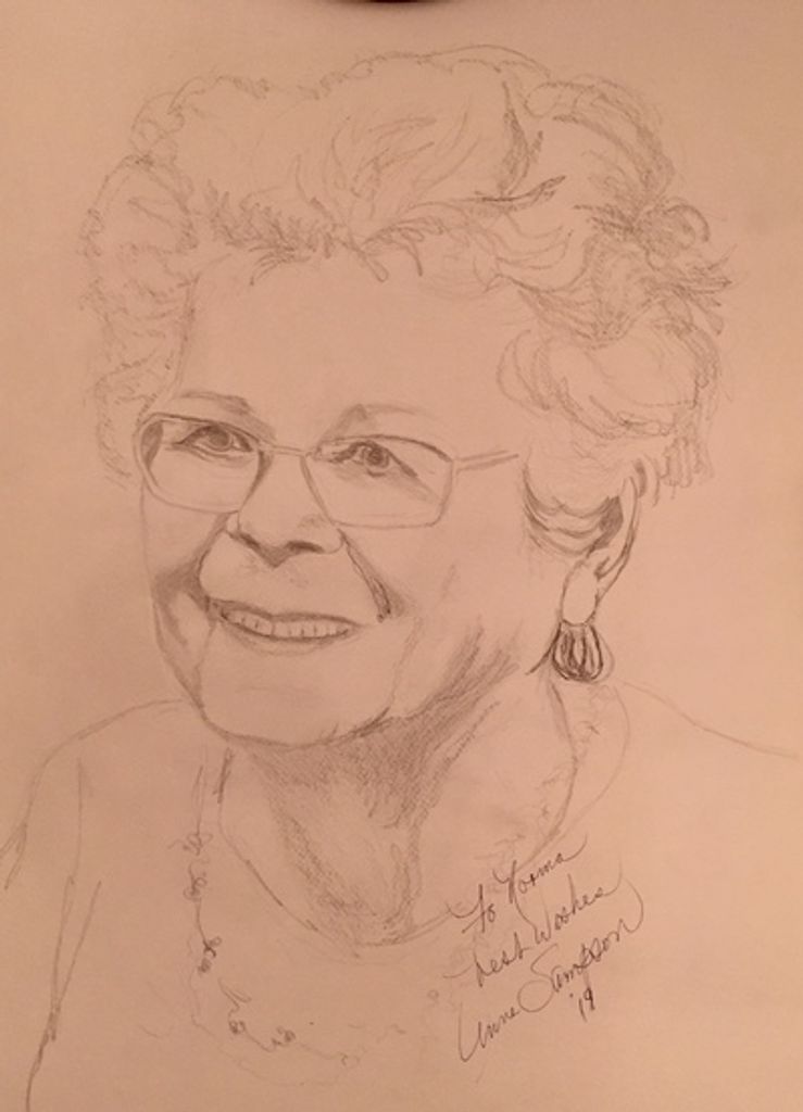 Norma Hughes Profile Photo