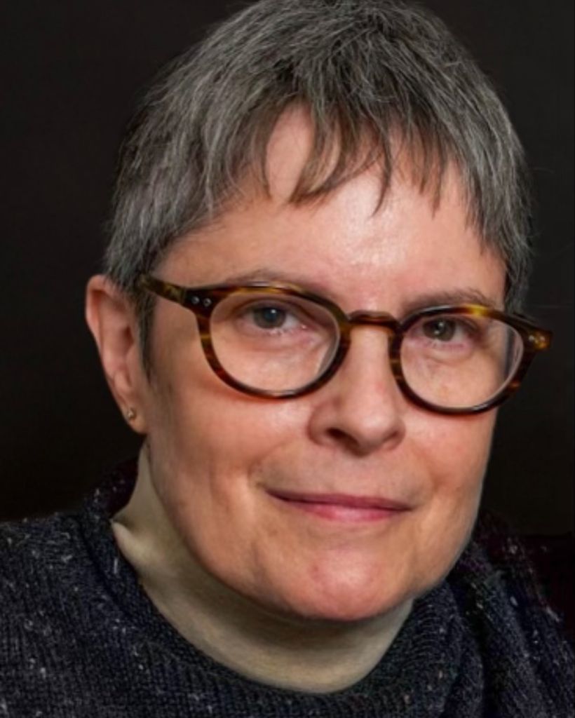 Caroline Hickman Vaughan Profile Photo