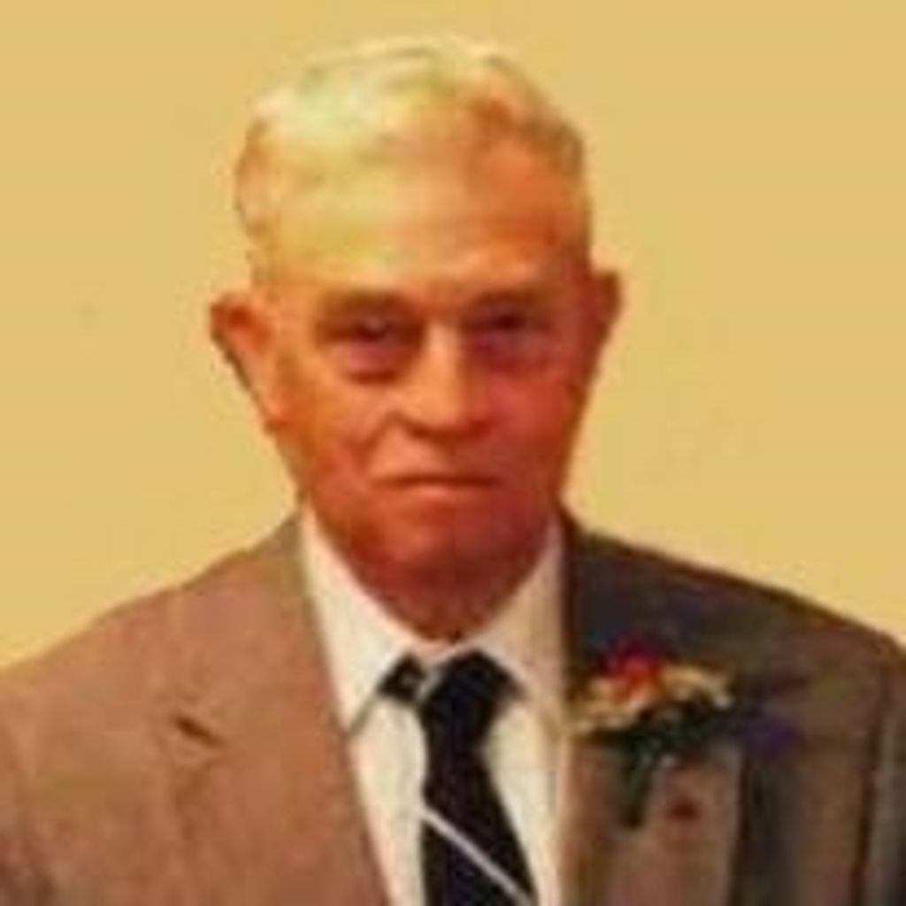 Walter  H. Tiedemann