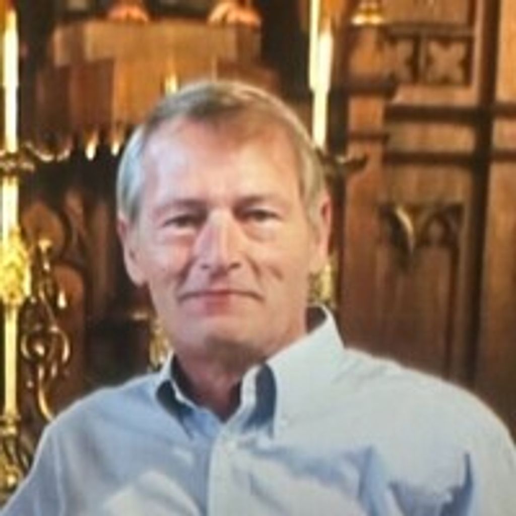 George Walter Holland Profile Photo